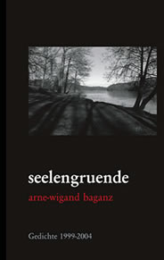 seelengruende (2004) - Gedichtband